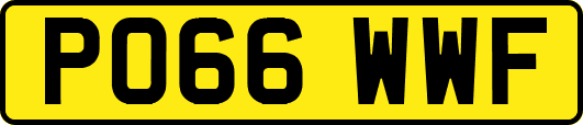 PO66WWF