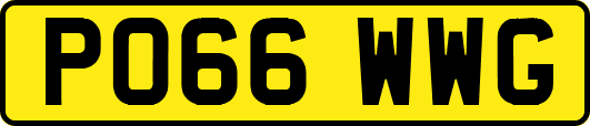 PO66WWG