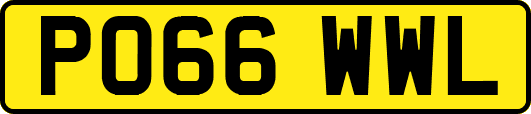 PO66WWL