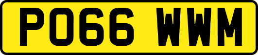 PO66WWM