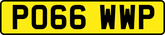 PO66WWP