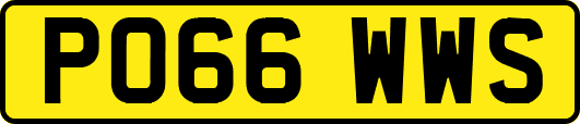 PO66WWS