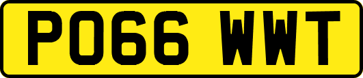 PO66WWT