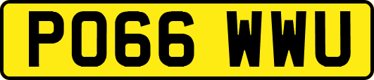 PO66WWU