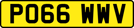 PO66WWV