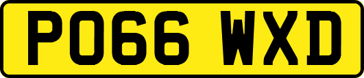 PO66WXD