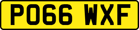 PO66WXF