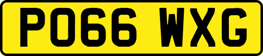 PO66WXG