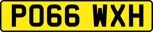 PO66WXH