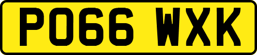 PO66WXK