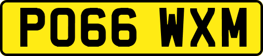 PO66WXM