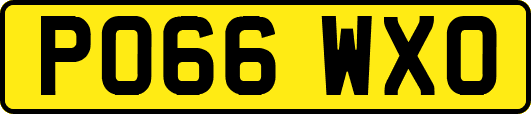 PO66WXO
