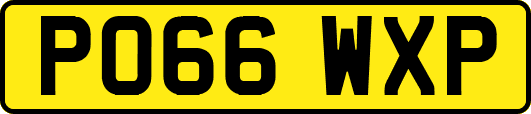 PO66WXP
