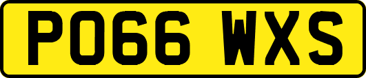 PO66WXS