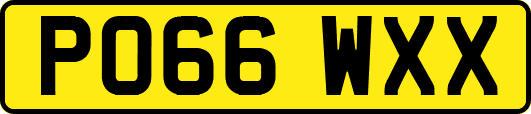 PO66WXX