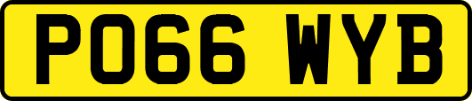 PO66WYB