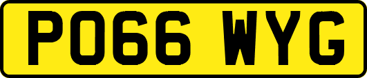 PO66WYG