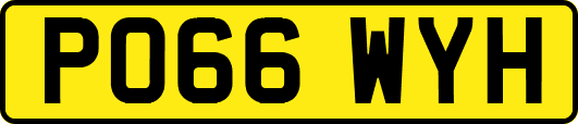 PO66WYH