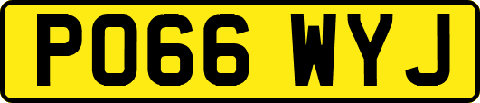 PO66WYJ