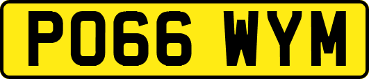 PO66WYM