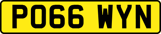 PO66WYN
