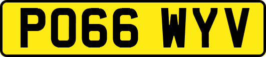 PO66WYV