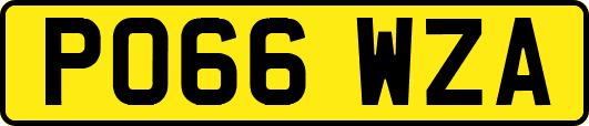 PO66WZA