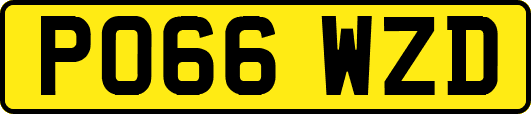 PO66WZD