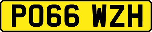 PO66WZH