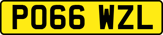PO66WZL