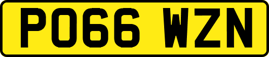 PO66WZN
