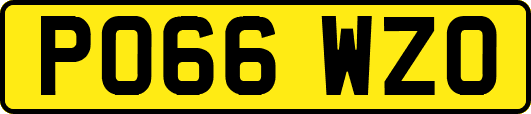 PO66WZO
