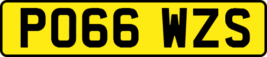 PO66WZS
