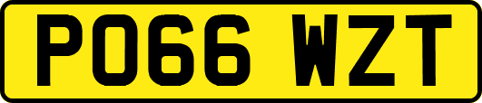 PO66WZT