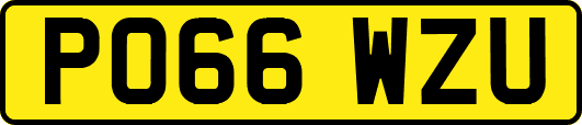 PO66WZU