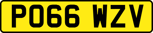 PO66WZV