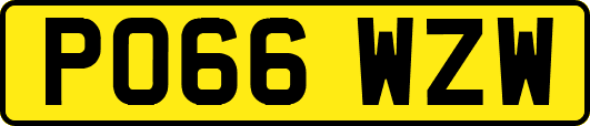 PO66WZW