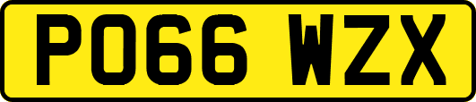 PO66WZX