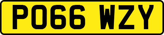 PO66WZY