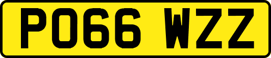 PO66WZZ