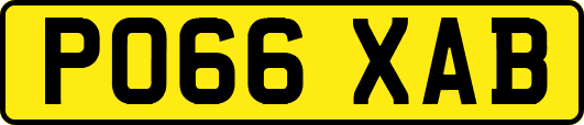 PO66XAB