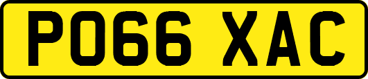 PO66XAC