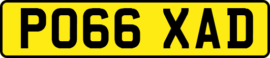 PO66XAD