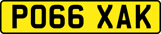 PO66XAK