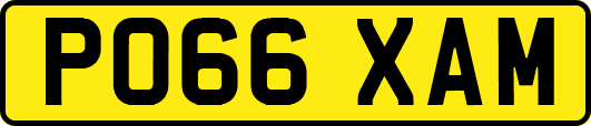 PO66XAM