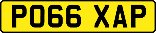 PO66XAP