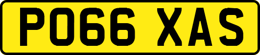 PO66XAS
