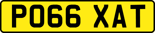 PO66XAT
