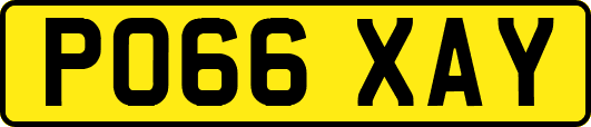 PO66XAY