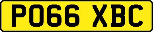 PO66XBC